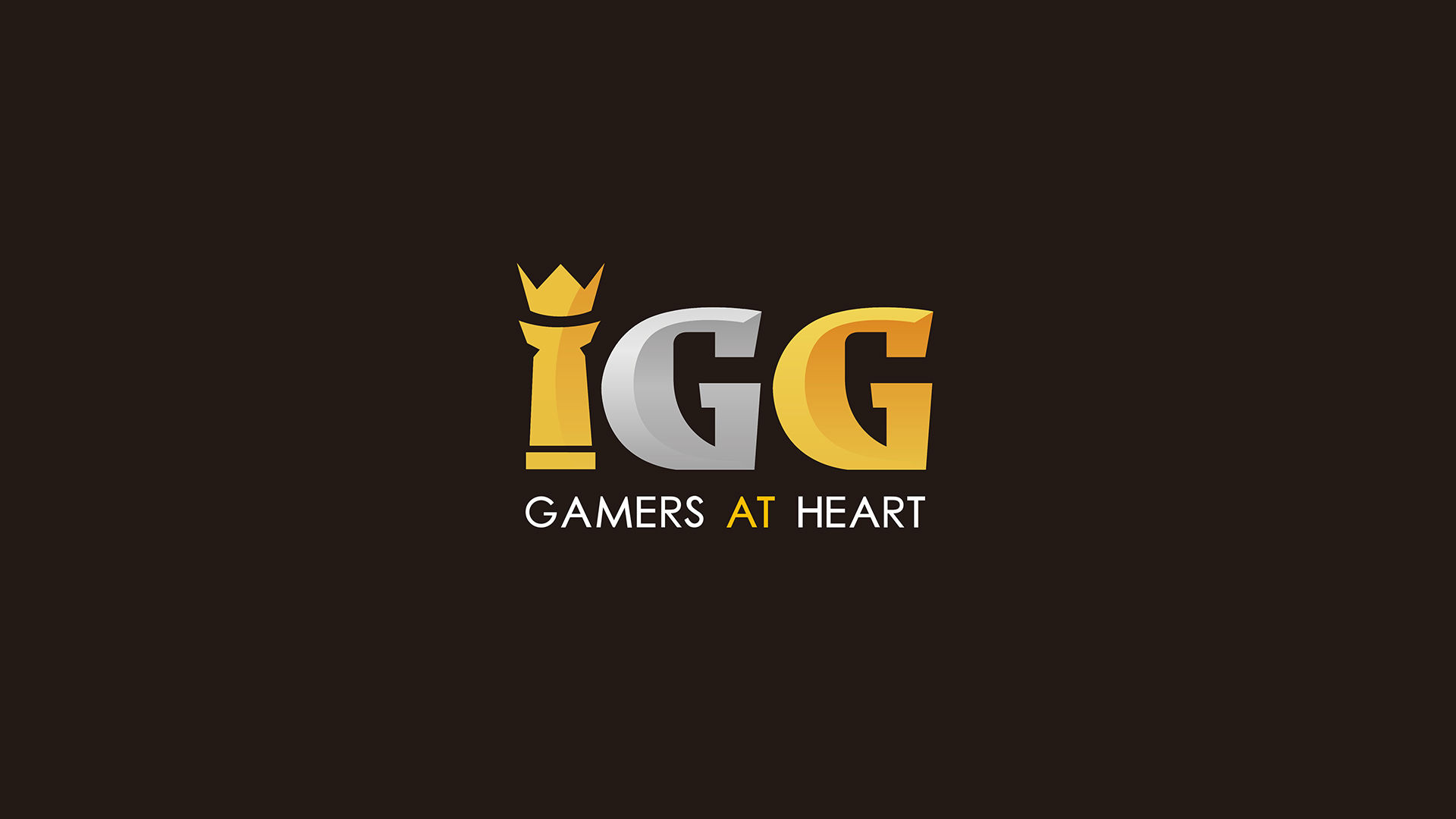 IGG (Internet Gaming Gate) - Logosu