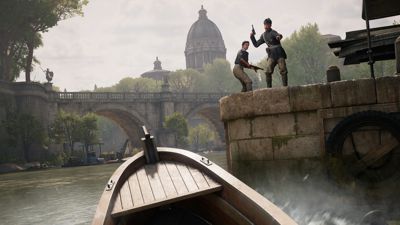 Indiana Jones: The Order of Giants DLC’si duyuruldu