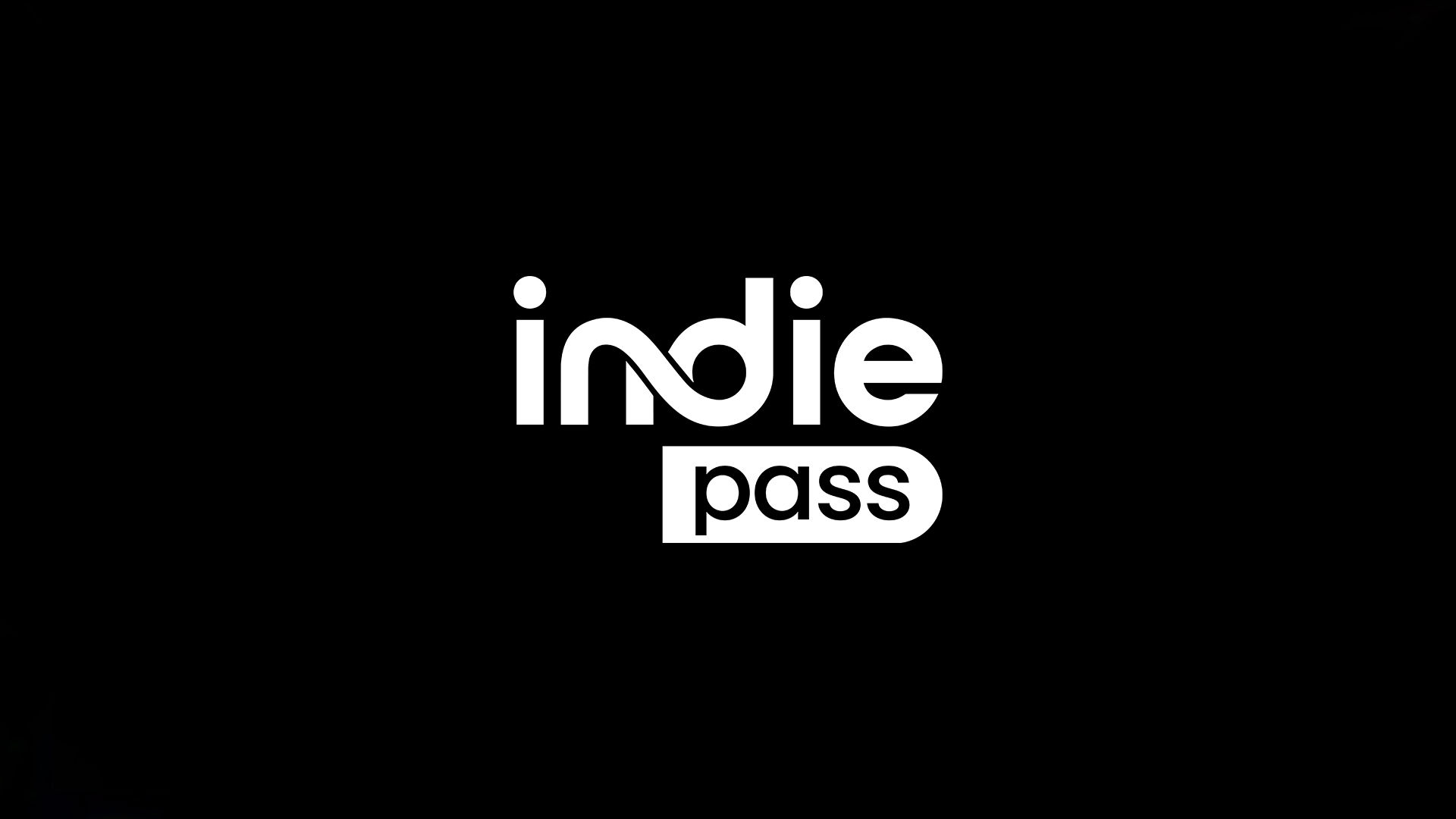 Indie Pass - Logo - Logosu