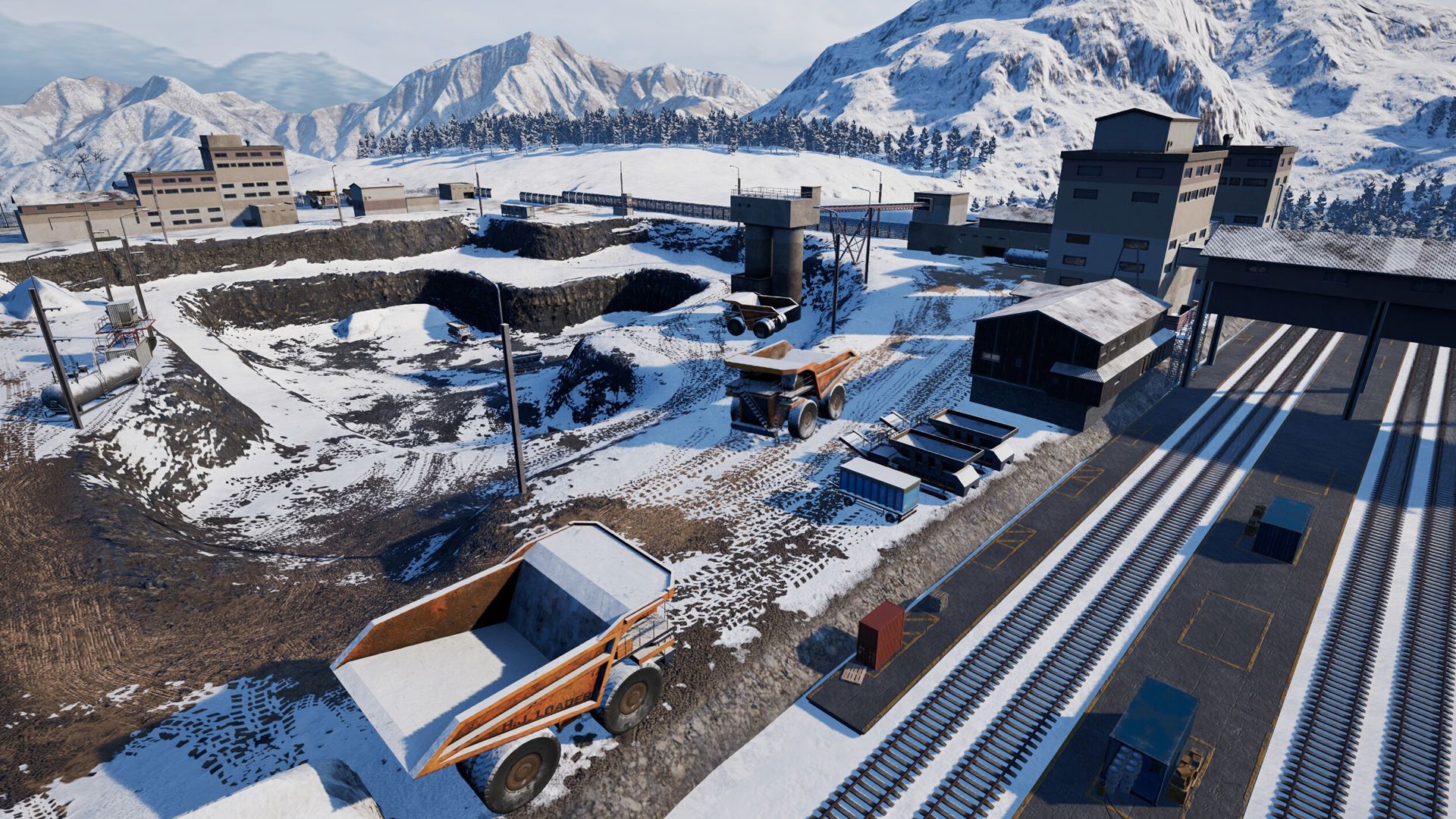 Industry Giant 4.0 - 1