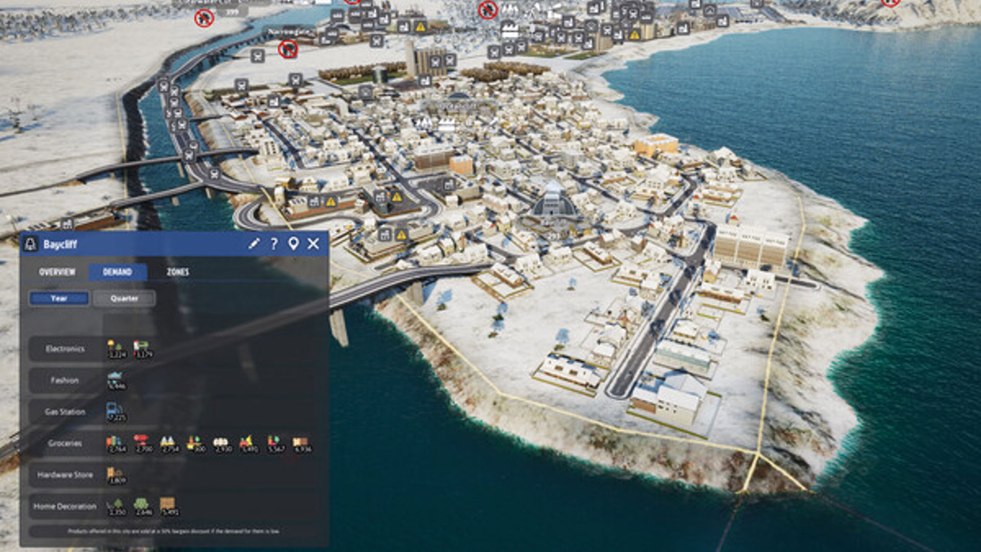 Industry Giant 4.0 - OG 1