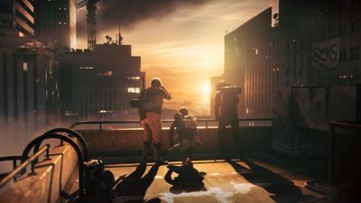 Into the Dead: Our Darkest Days – Erken Erişim İnceleme