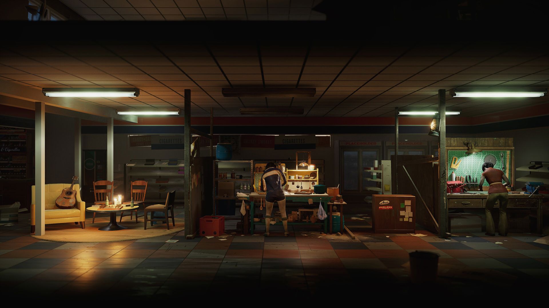 Zombi salgınının ortasında hayatta kalmaya çalıştığımız Into the Dead: Our Darkest Days, erken erişimde heyecana doyacağınız bir deneyim sunuyor.