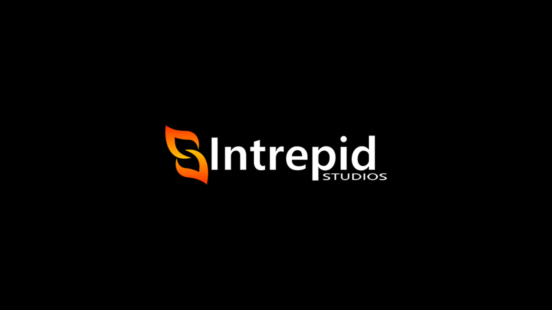 Intrepid Studios - Logosu