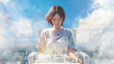 inZOI: Character Studio - İnceleme