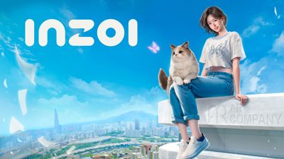 InZoi