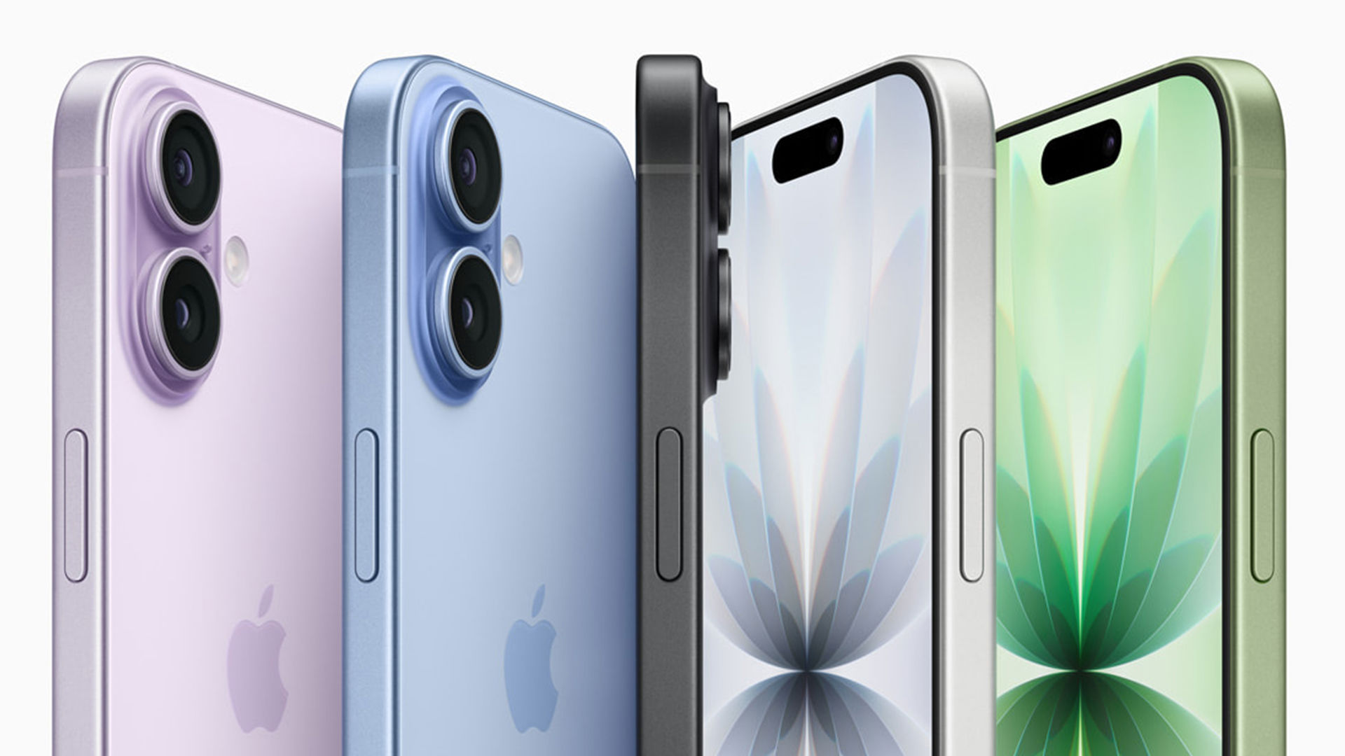 Apple, iPhone 17’yi tanıttı: 6,3 inç ekran, 120 Hz ProMotion, yeni A19 çip ve 48 MP ultra geniş kamera ile mobil oyuncular için güçlü bir seçenek sunuyor.