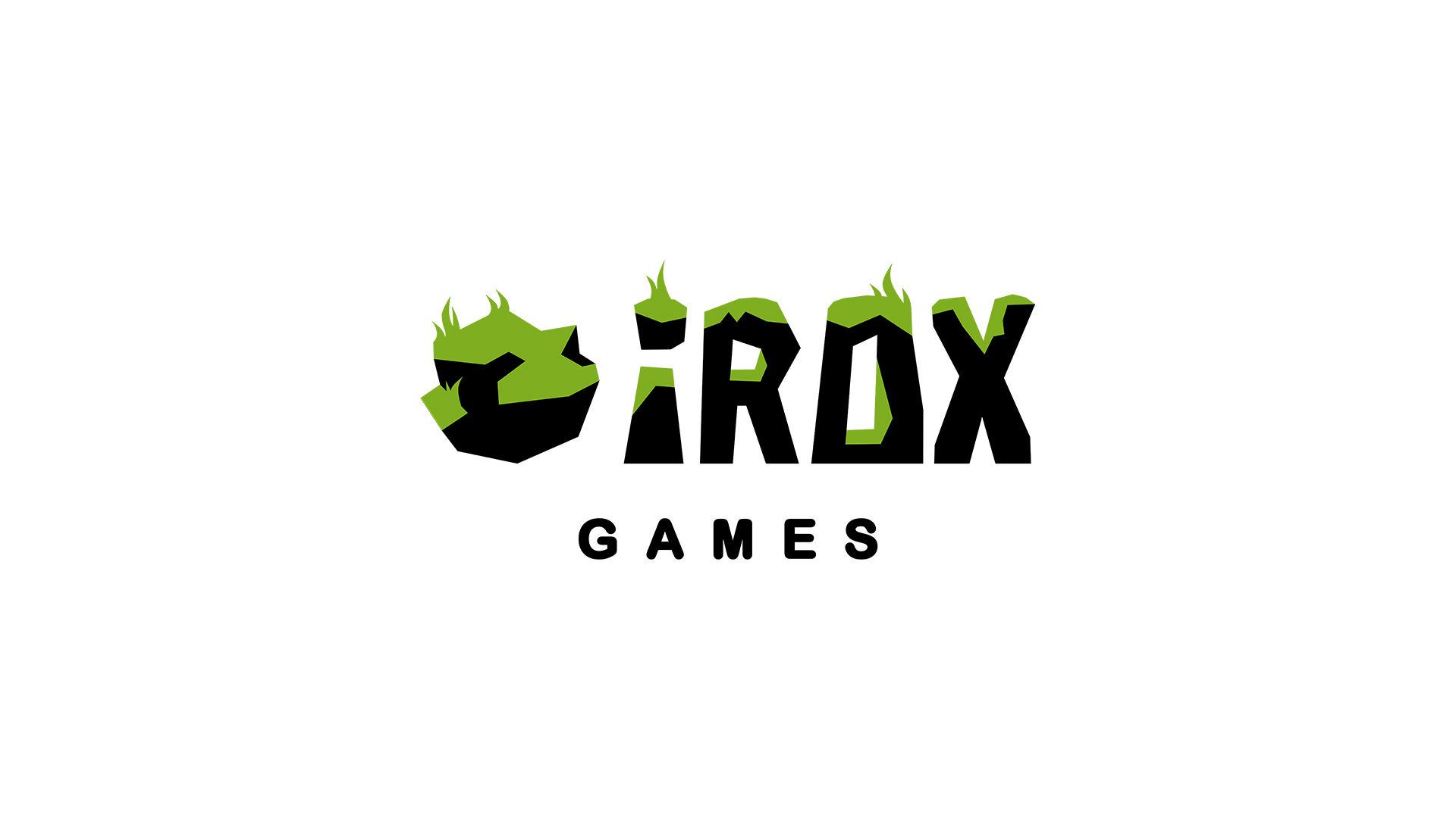 Irox Games - Logosu