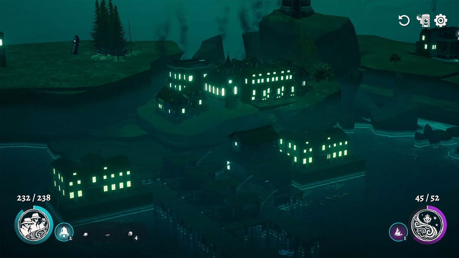 Isles of Innsmouth