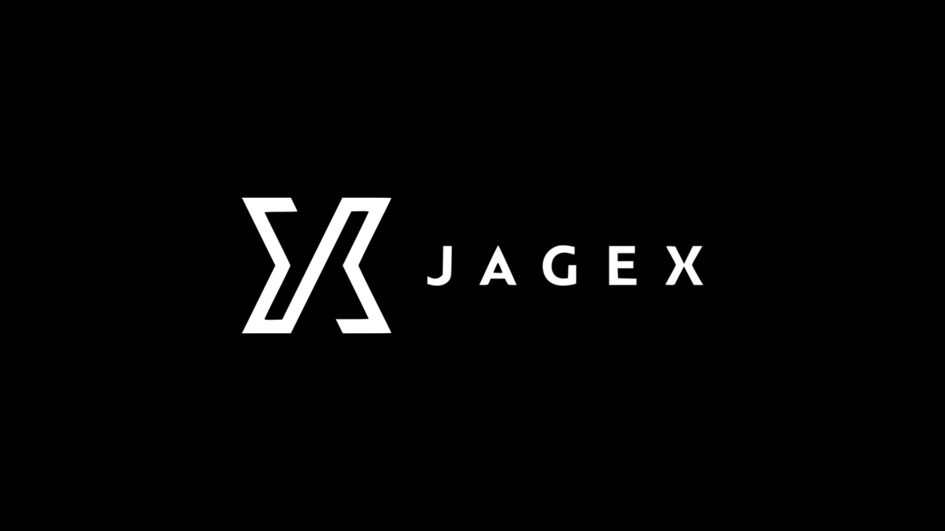 Jagex Limited - Logosu