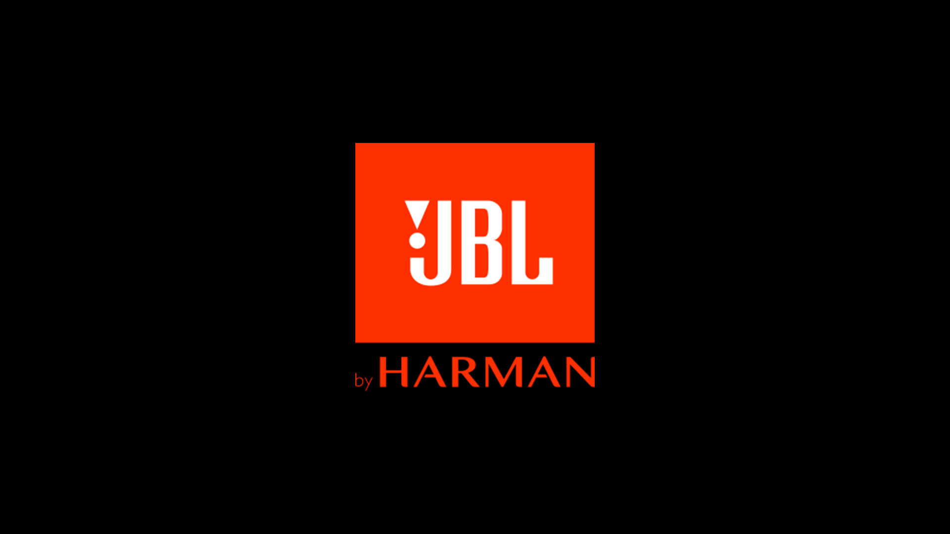 JBL - Logosu