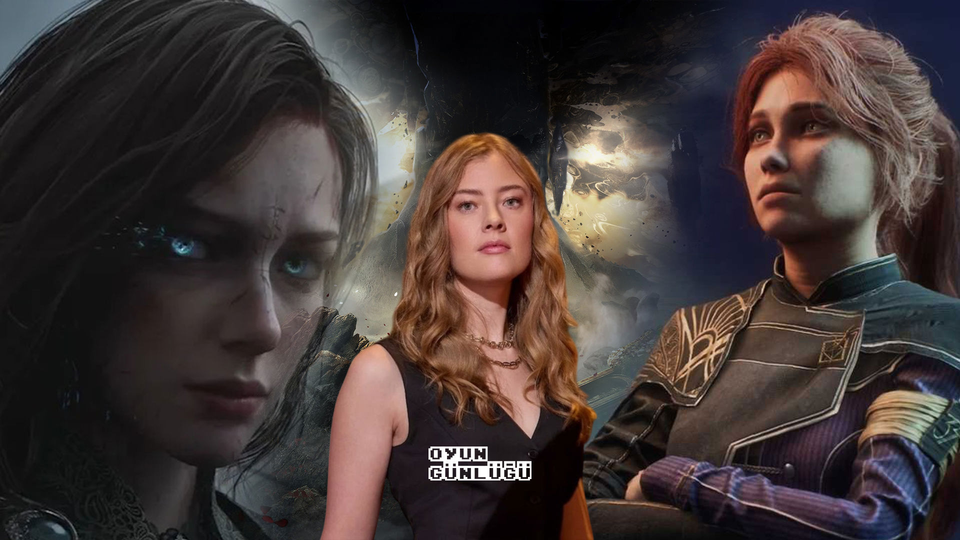 Jennifer English, modern oyun dünyasının en dikkat çeken seslendirme sanatçılarından biri olarak kısa sürede ikonik karakterlerle anılmayı başardı.