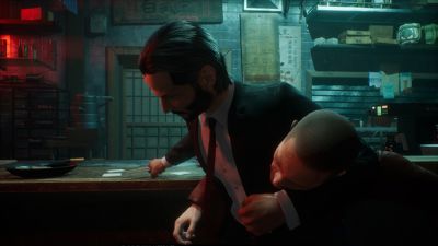 Baba Yaga geri dönüyor: Yeni John Wick oyunu duyuruldu