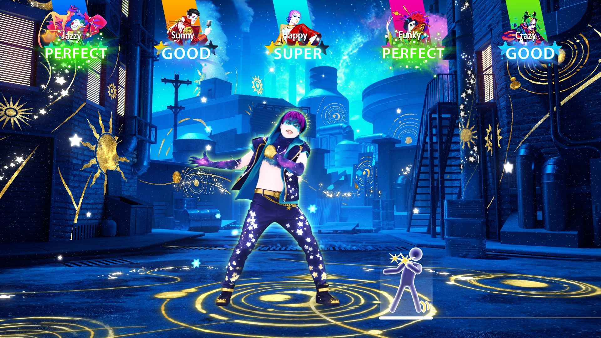 Ubisoft, Nintendo Direct etkinliğinde Just Dance 2026 Edition'ın çıkış tarihini duyurdu. Oyun yıl sonuna doğru konsollara gelecek.