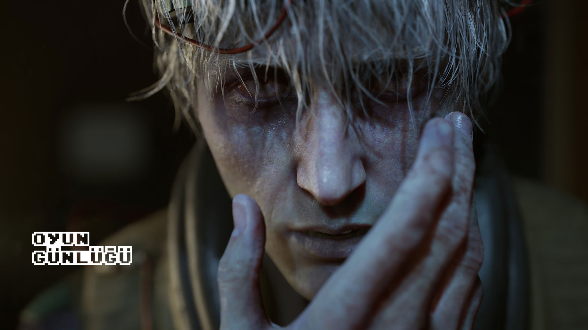 Karma: The Dark World - OG