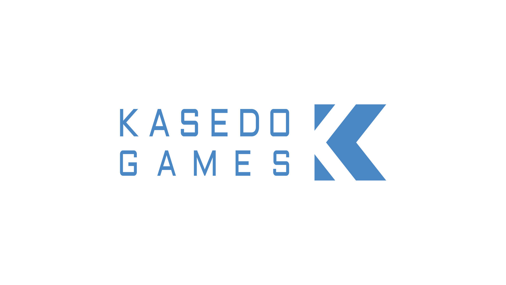 Kasedo Games - Logosu
