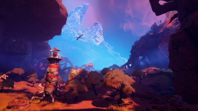 Soyut dünyadan gerçeküstü gizemler: Keeper çıktı!