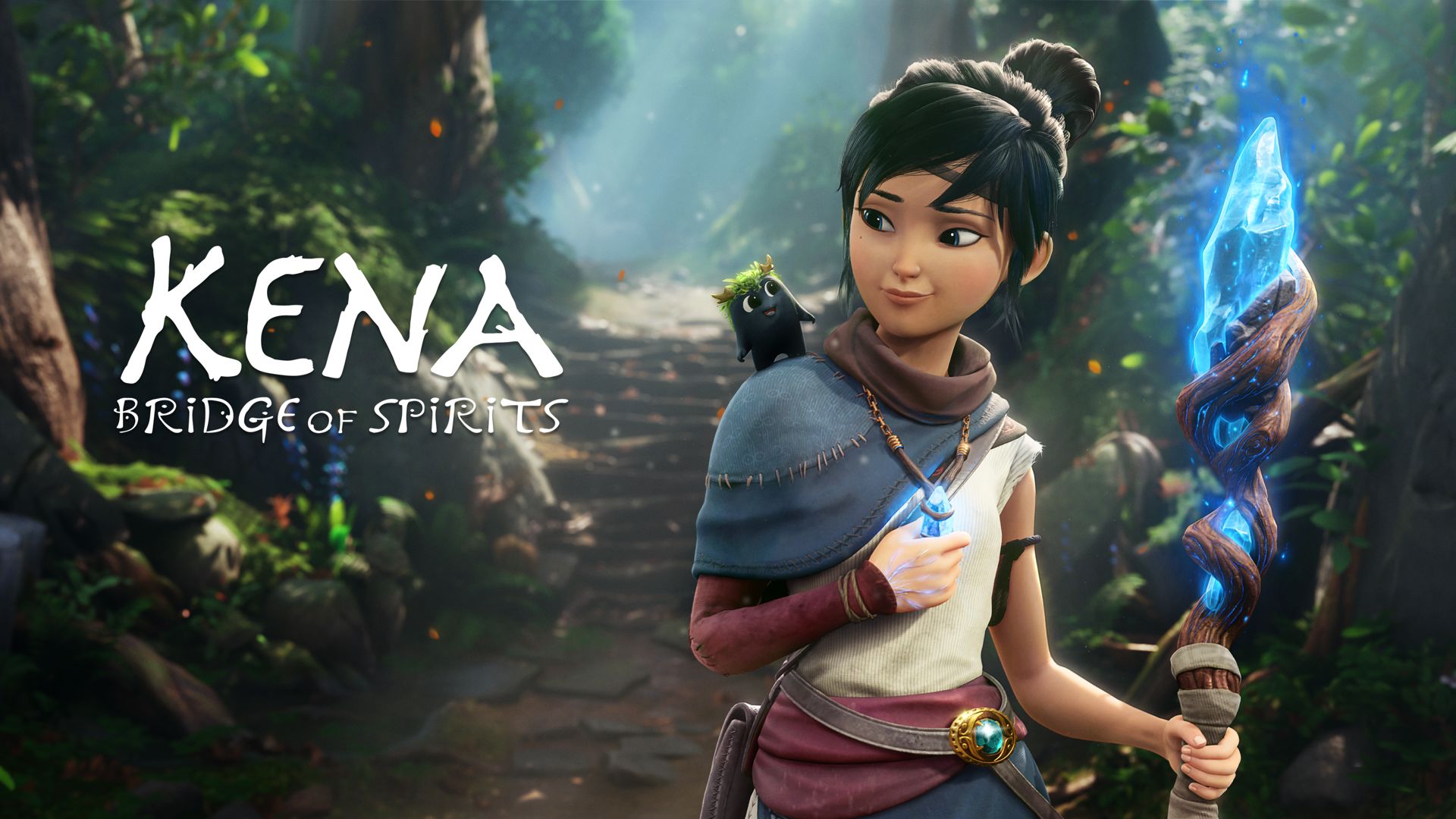 Kena: Bridge of Spirits, Nintendo Switch 2'ye geliyor!