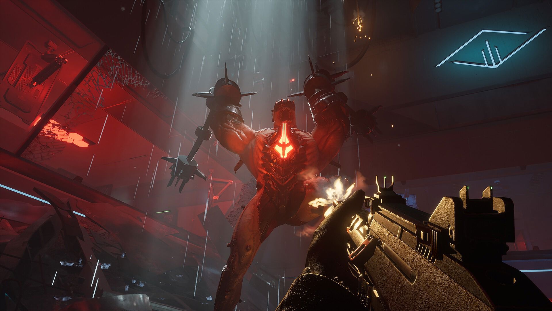 Killing Floor 3 - OG