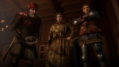 Kingdom Come: Deliverance 2: Legacy of the Forge çıktı!