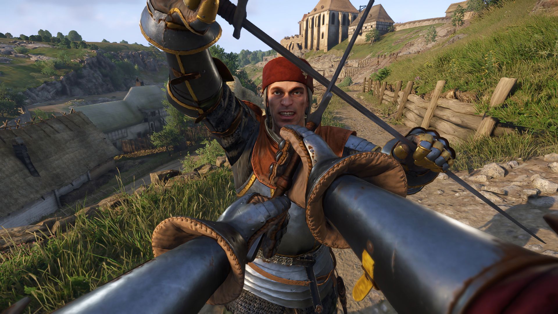 Kingdom Come Deliverance 2 Royal Edition