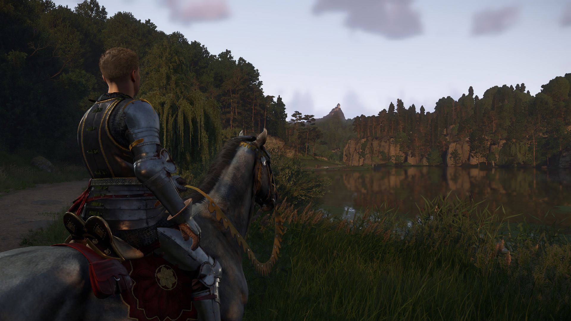 Kingdom Come: Deliverance 2 Royal Edition