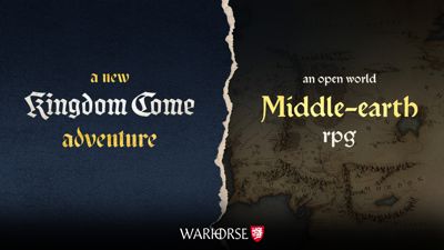 Kingdom Come - Orta Dünya