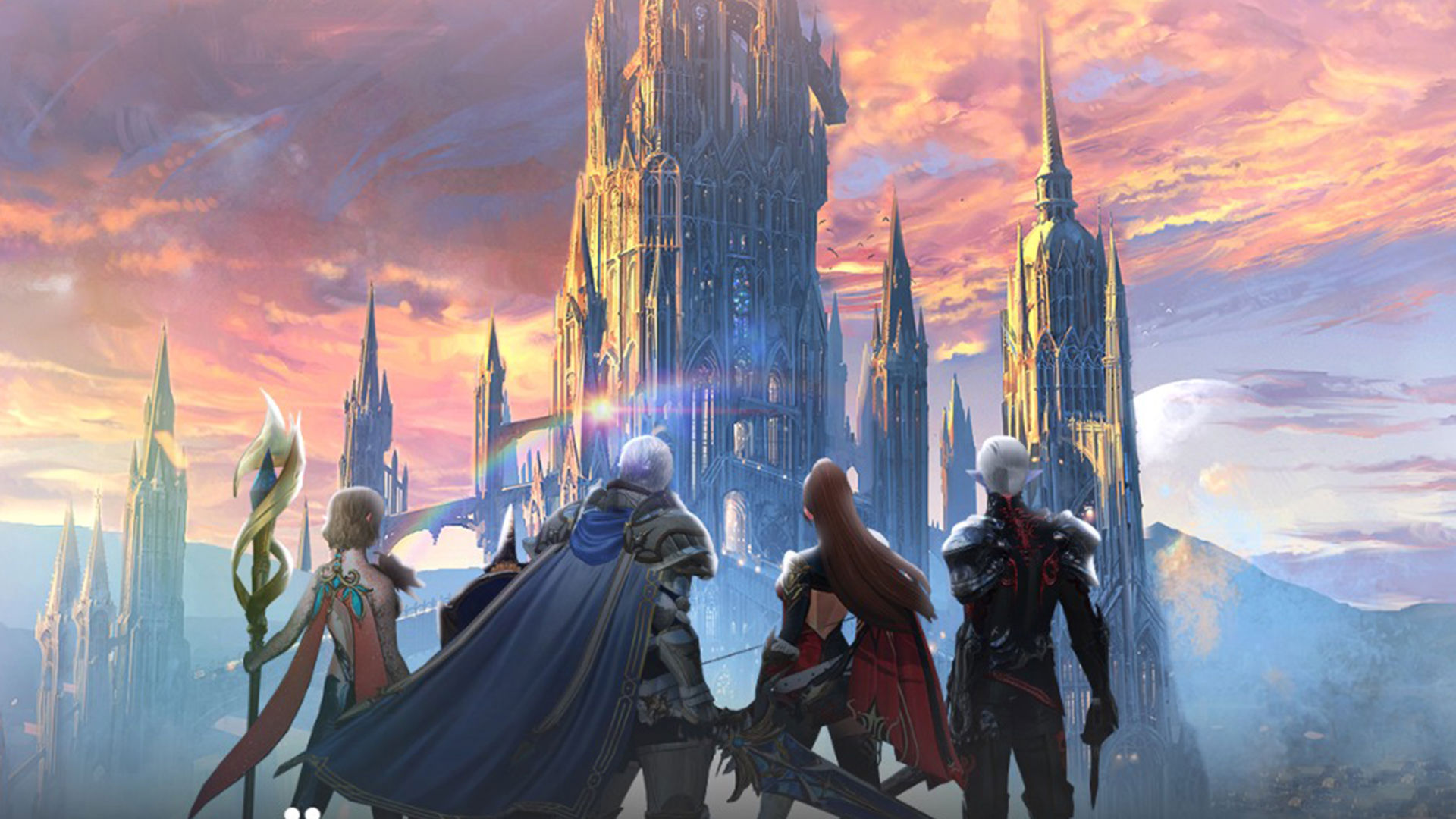 Kingdom: Flames of War