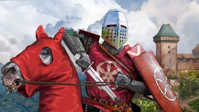 Kinstrife, Hooded Horse iş birliğiyle geliyor