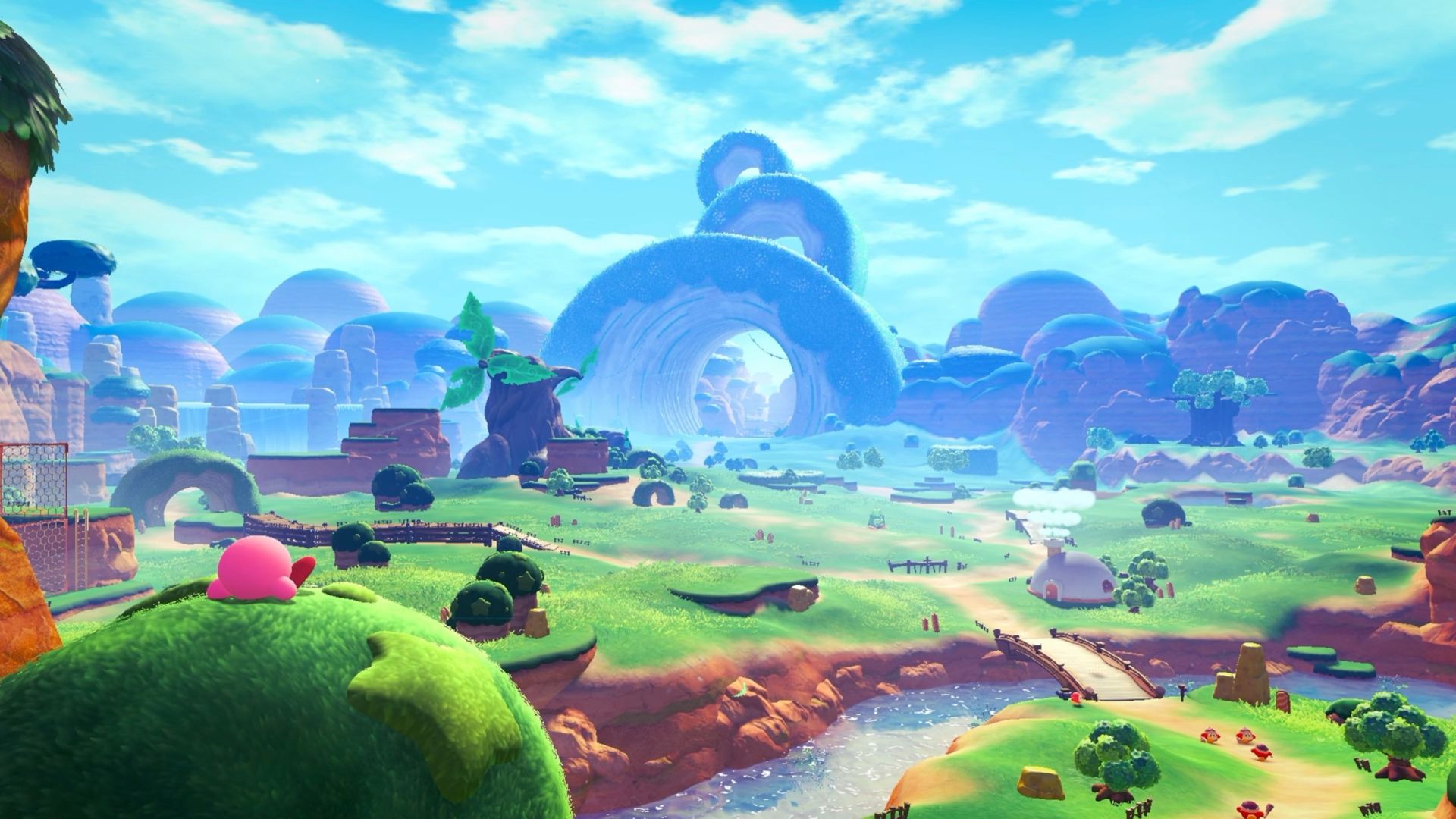 Kirby and the World Beyond, 2027 baharında geliyor