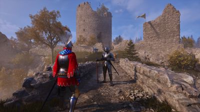 Knight’s Path, Türkçe dil desteğiyle duyuruldu