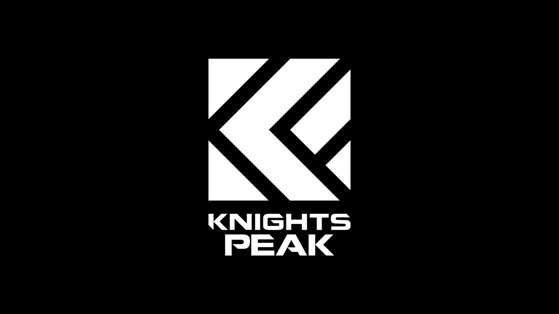 Knights Peak - Logosu