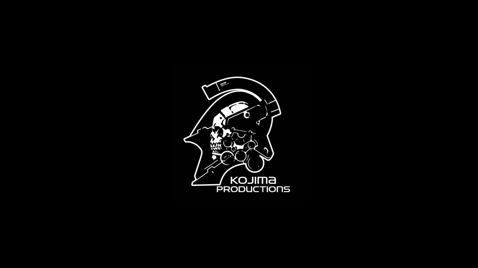 Kojima Productions - Logosu