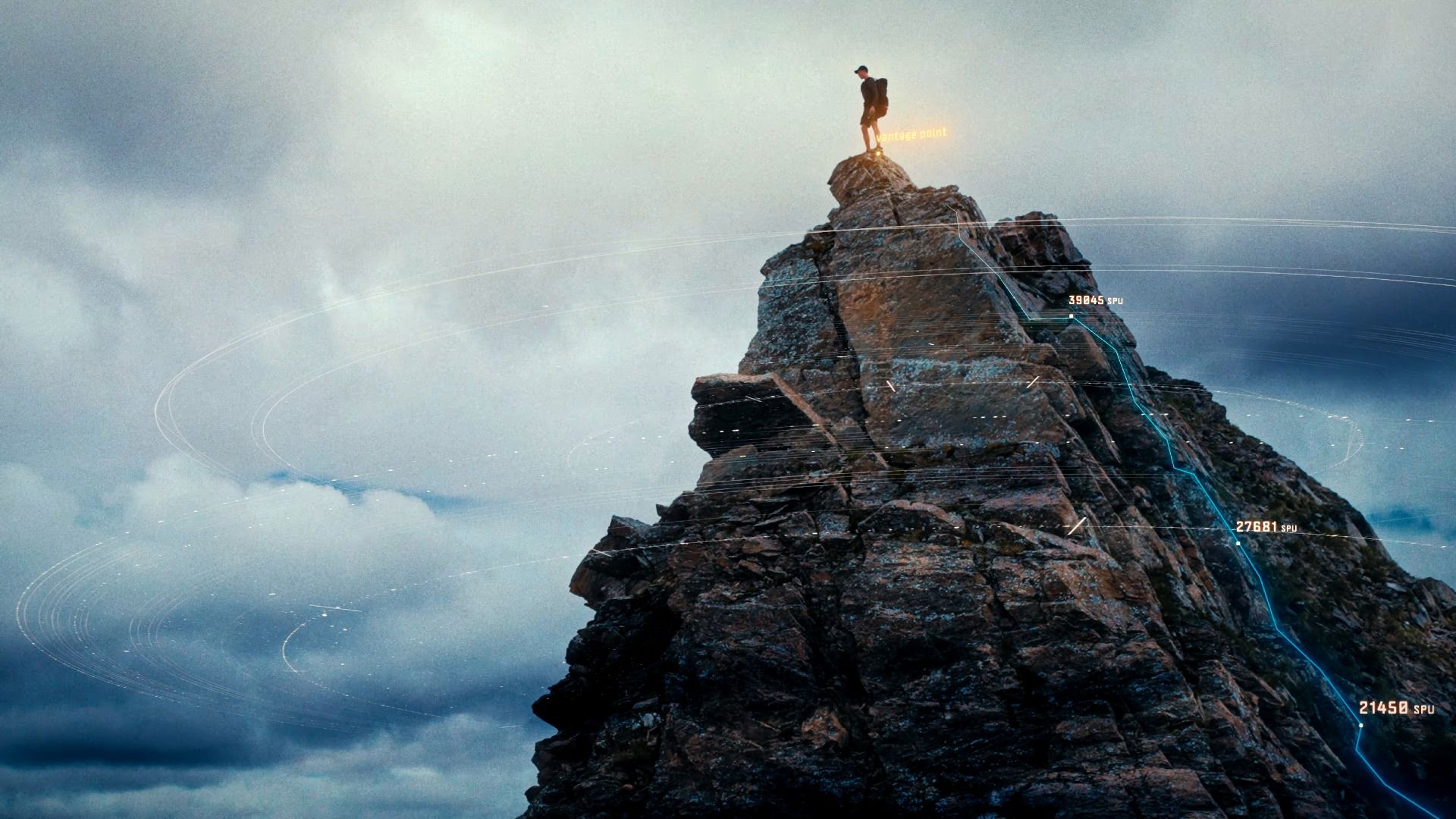 Kojima Productions ve Niantic, artırılmış gerçeklikte (AR) yeni bir oyun için bir araya geldi. Yeni proje, oyuncuları “ekranın ötesine geçmeye” davet ediyor.