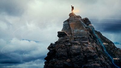 Kojima Productions ve Niantic Spatial'dan AR oyunu geliyor!