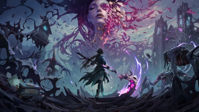 Koshmar: The Last Reverie Türkçe desteğiyle geliyor