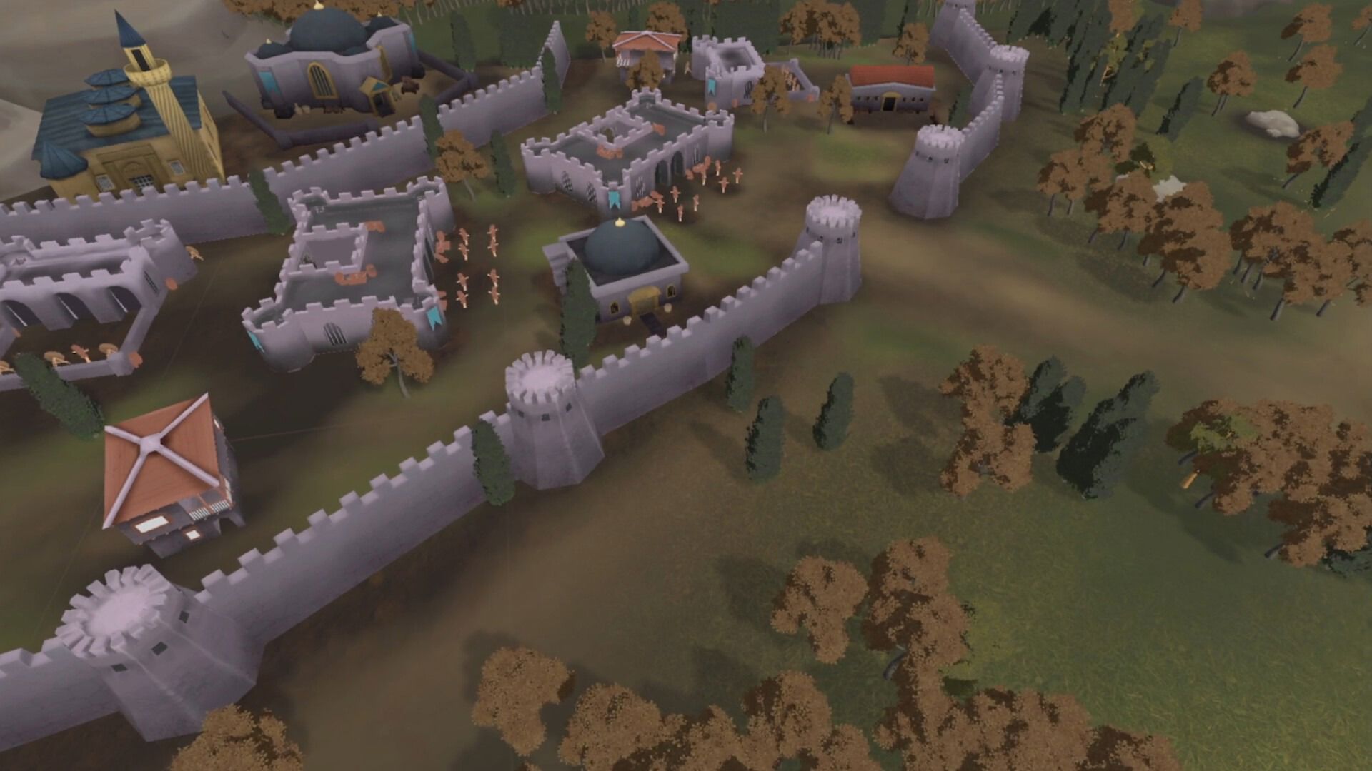 Kuroba: Oghuz - OG - 1