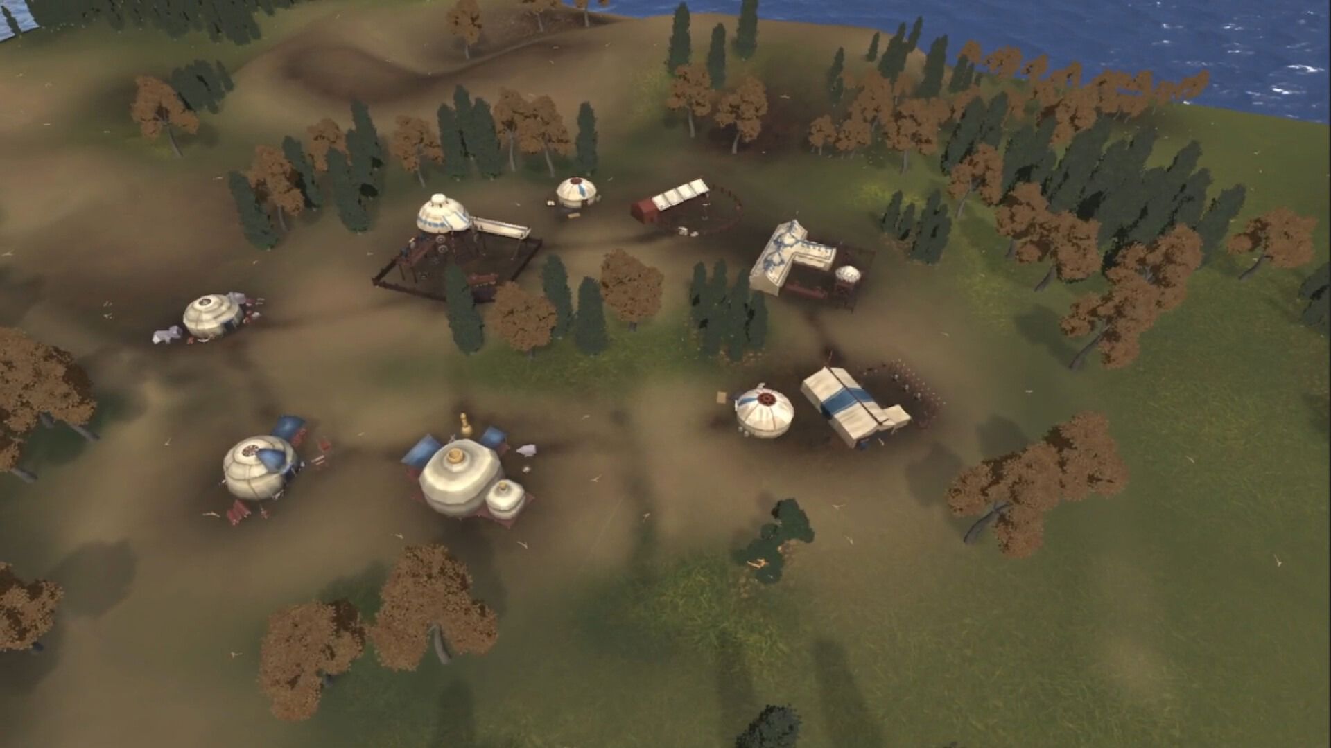 Kuroba: Oghuz - OG - 2