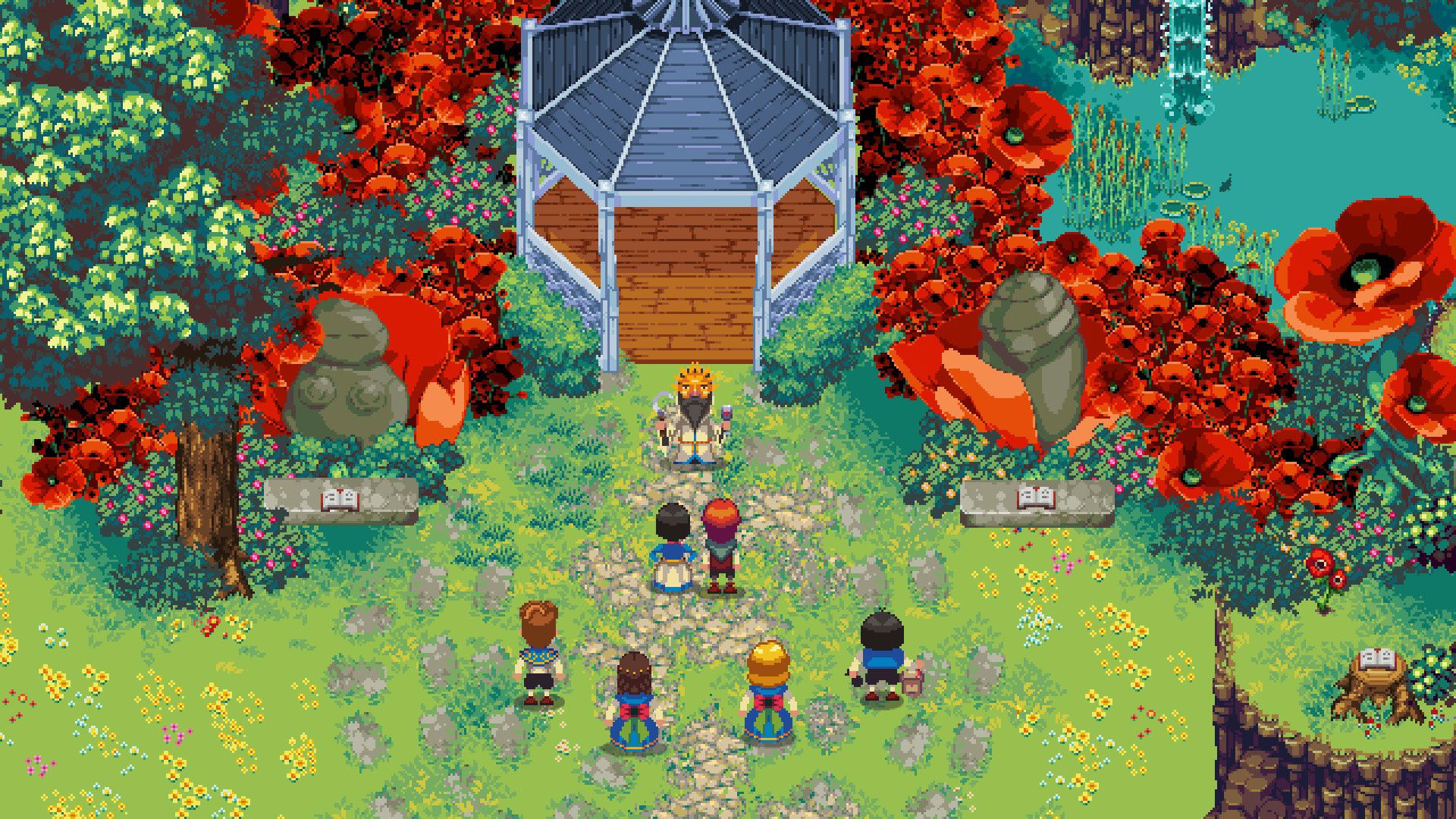 Eski Lionhead ekibinin kurduğu PixelCount imzalı yaşam simülasyonu Kynseed, bugün PlayStation, Xbox ve Nintendo Switch için çıkış yaptı.