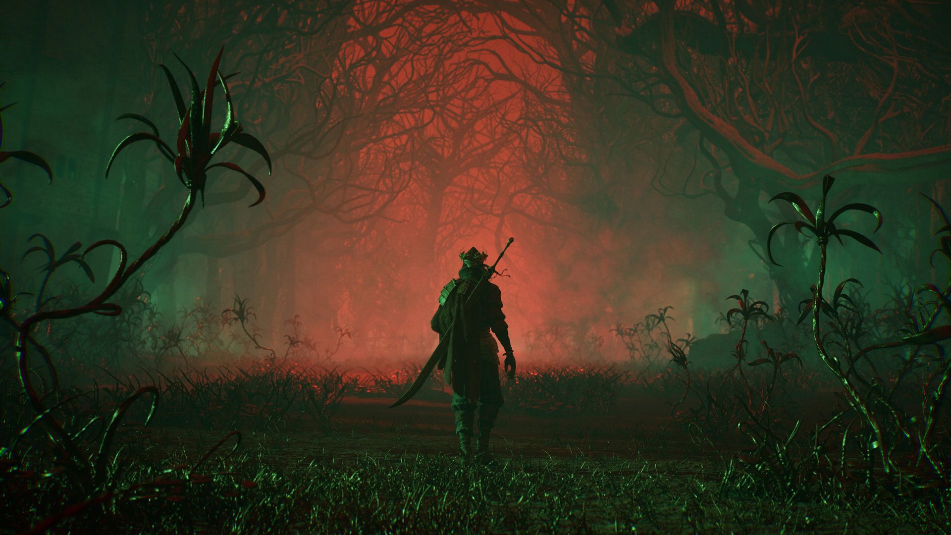 La Divina Commedia - Oyun Günlüğü