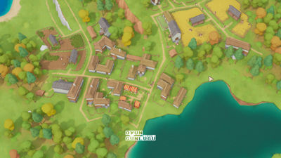Şehir kurma oyunu Lands of Koastalia için 2026 planı hazır!