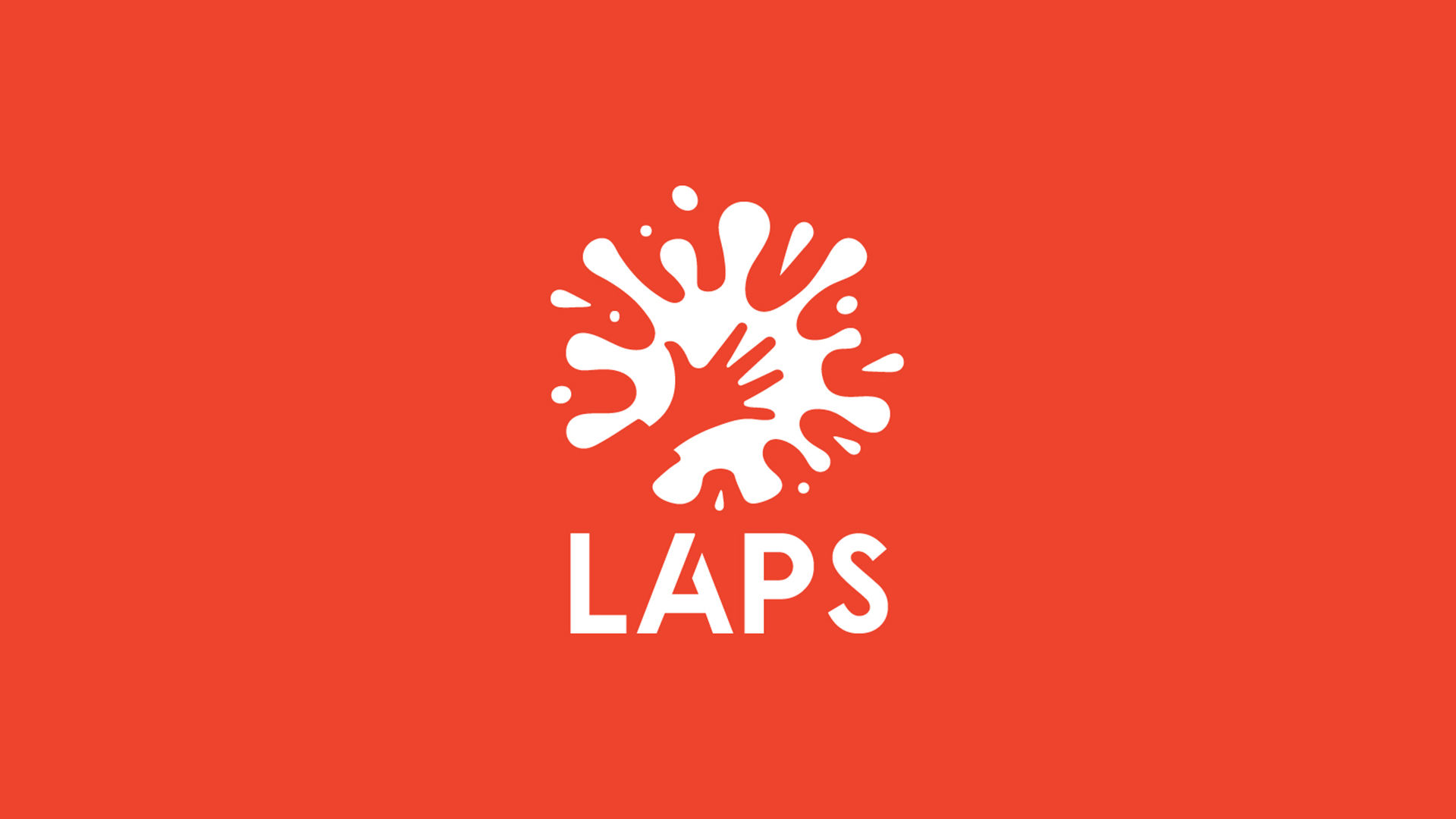 Laps Games - Logosu