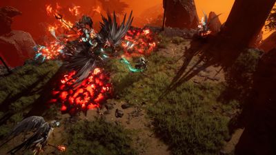 Last Epoch - İnceleme