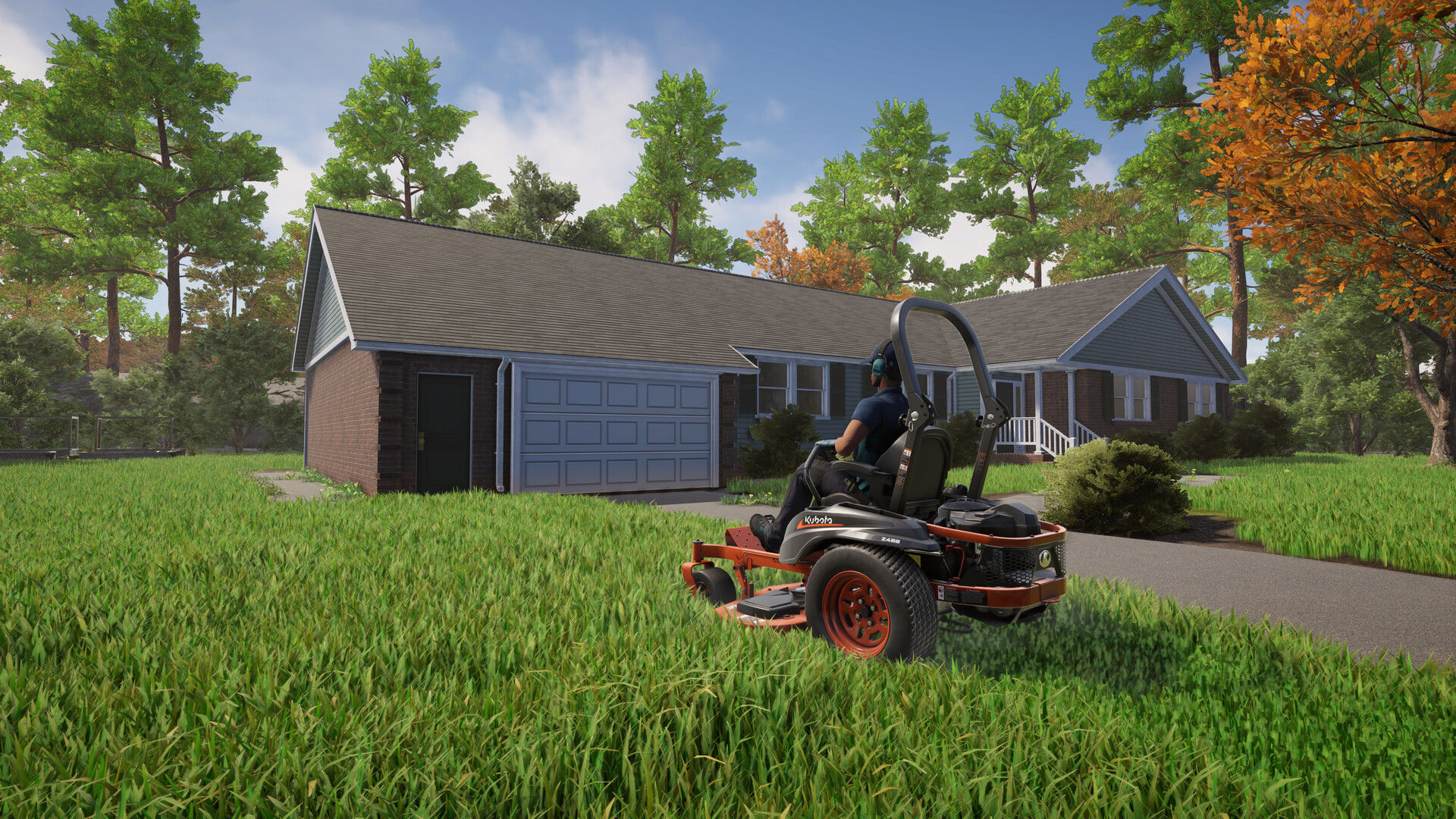 Lawn Mowing Simulator 2 OG 2