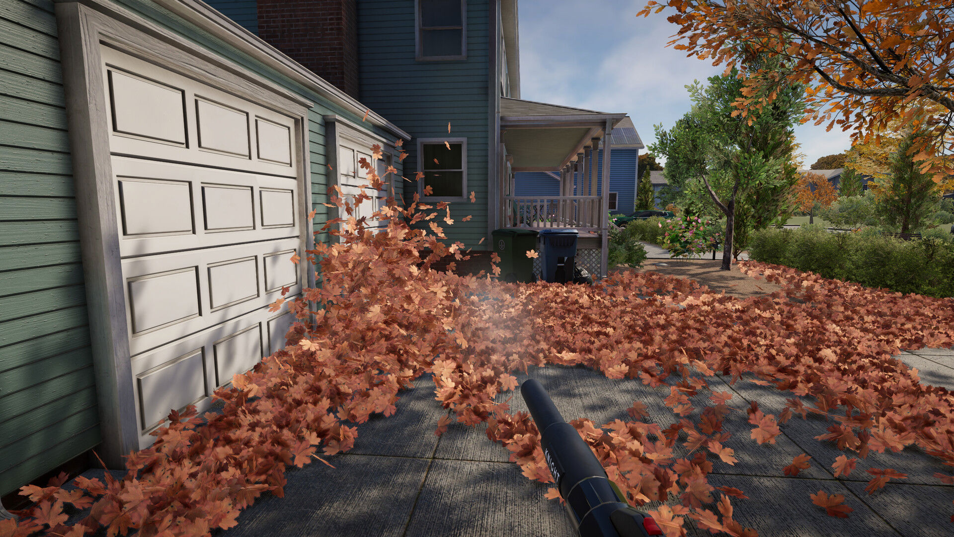 Lawn Mowing Simulator 2 OG 3