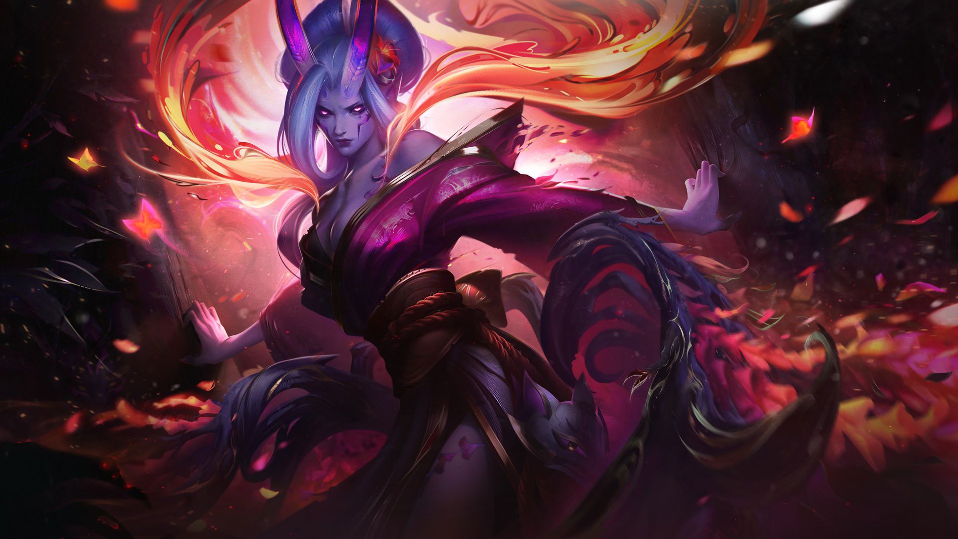 MOBA strateji oyunu League of Legends için 25.13 yaması yayımlandı. Yama büyük değişiklikler yerine, şampiyonlara küçük ayarlamalar getiriliyor.