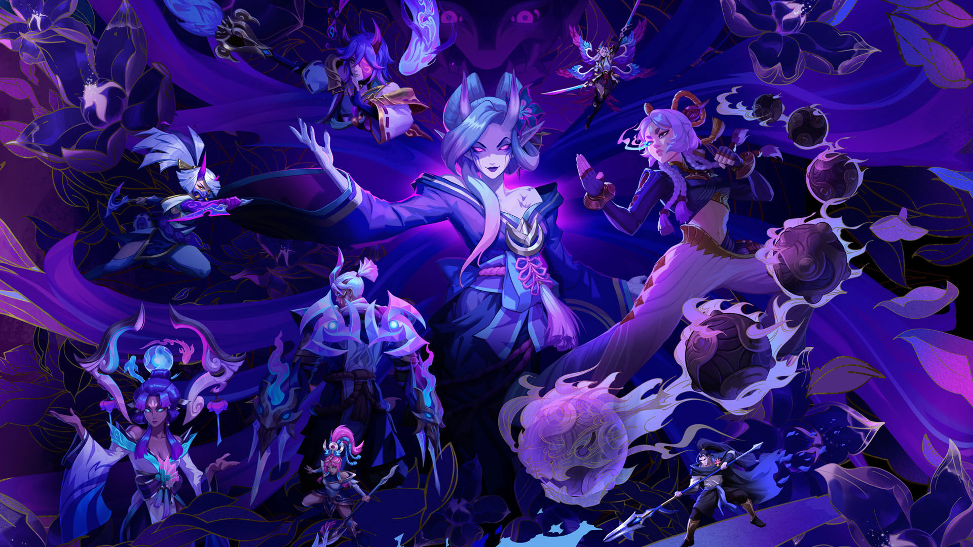 League of Legends 25.14 güncellemesiyle yeni şampiyon Yunara geldi, Kled büyük değişiklikler aldı ve eşyalar dengelendi.