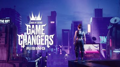 LoL Game Changers Rising 2026 takvimini açıkladı