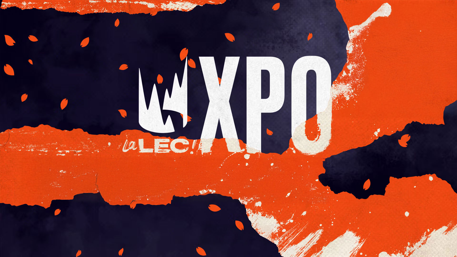 LEC XPO - Görsel