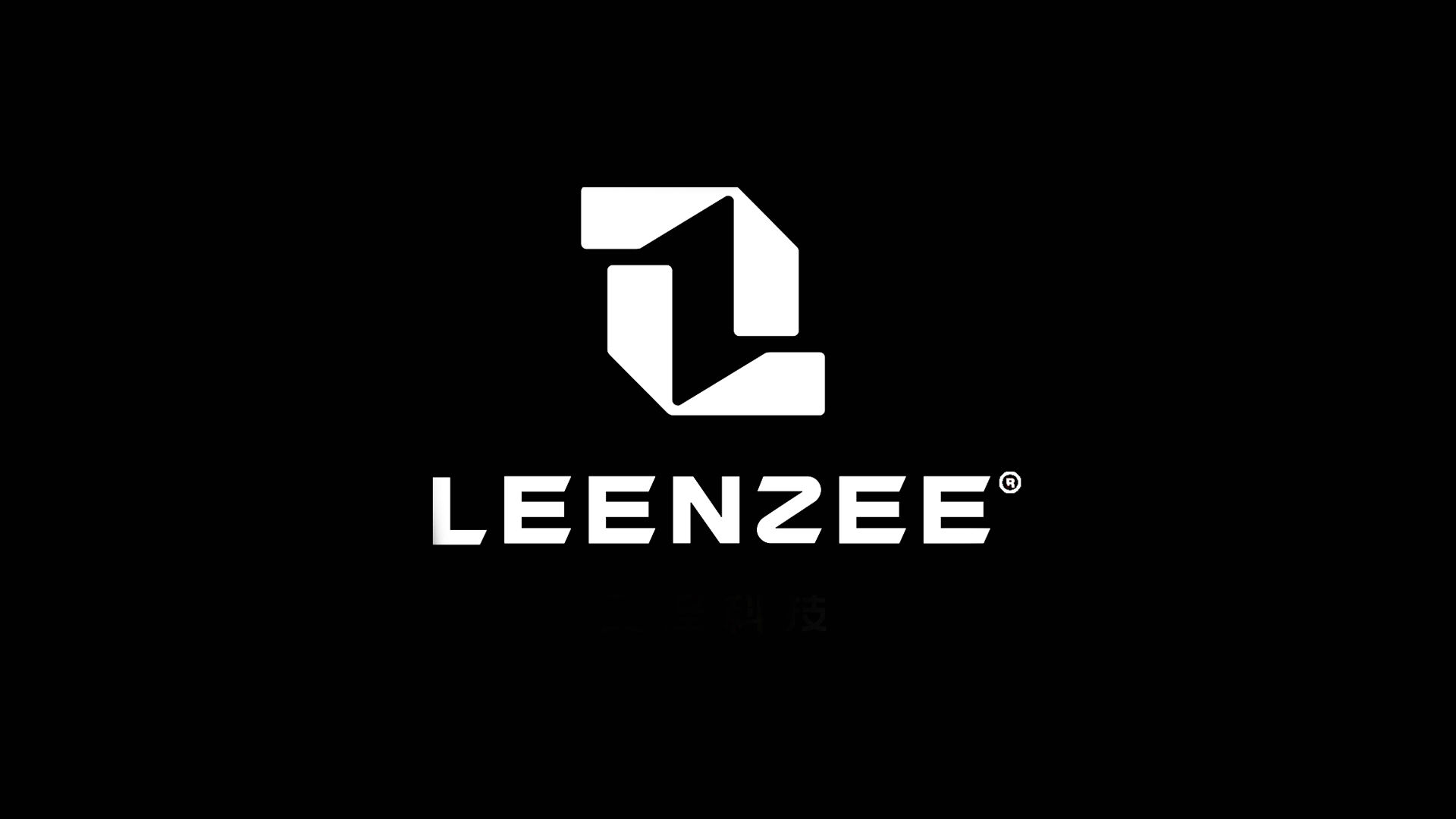 Leenzee - Logosu